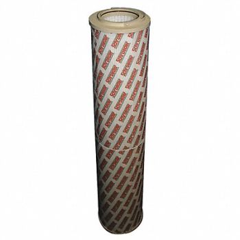 SCHROEDER Filter Element 3 Micron 150 psi, 52YT53