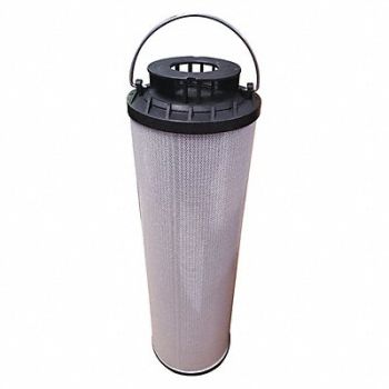 SCHROEDER Filter Element 10 Micron 150 psi, 52YT55
