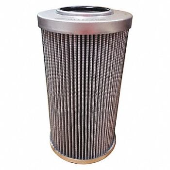 SCHROEDER Filter Element 10 Micron 150 psi, 52YT59