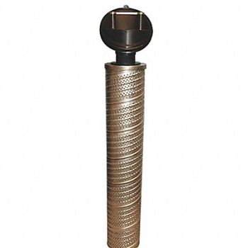 SCHROEDER Filter Element 3 Micron 150 psi, 52YT62