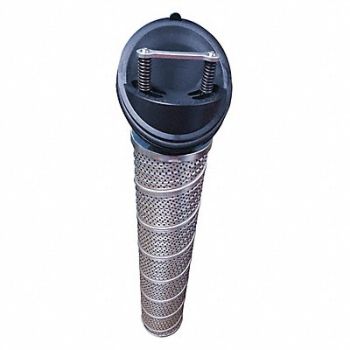 SCHROEDER Filter Element 5 Micron 150 psi, 52YT80