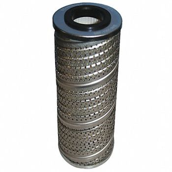 SCHROEDER Filter Element 40 Micron 150 psi, 52YT71