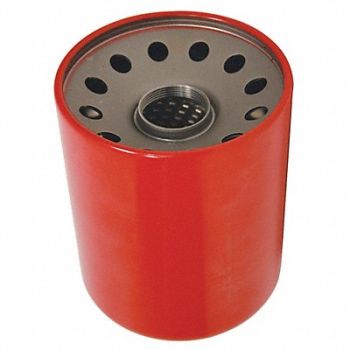SCHROEDER Filter Element 25 Micron 150 psi, 52YT74