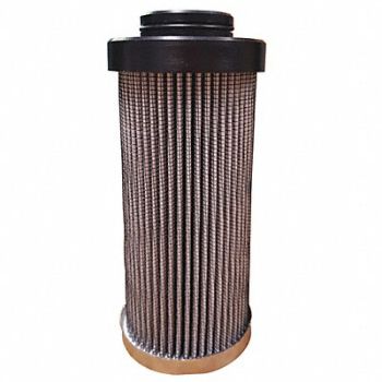 SCHROEDER Filter Element 10 Micron 150 psi, 52YT76