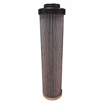 SCHROEDER Filter Element 10 Micron 150 psi, 52YT77