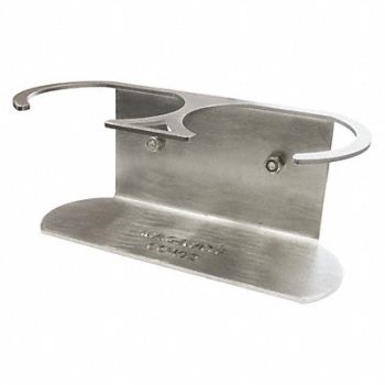 MAG-MATE Portable Container Holder 3 1/2 H, 52YT90