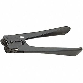 GRAINGER APPROVED Strapping Sealer Manual Regular Duty, 52YU53