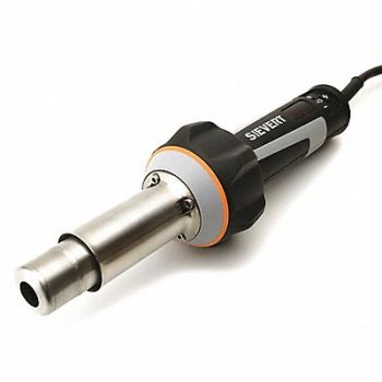 SIEVERT Heat Gun Electric 120V 1700W 14.6A AC, 52YX32