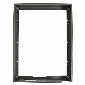 MARKEL PRODUCTS Mounting Frame 25 x17-7/16, 52YX45
