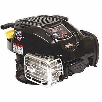 BRIGGS STRATTON Gasoline Engine 7.2 lb.-ft. Gross Torque, 52YX58