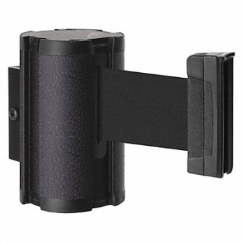 LAVI J5938 Retractable Belt Barrier Textured, 52YX96