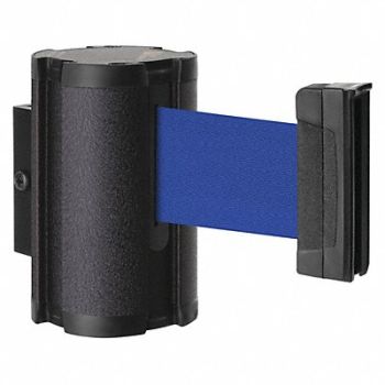 LAVI J5938 Retractable Belt Barrier Textured, 52YX98