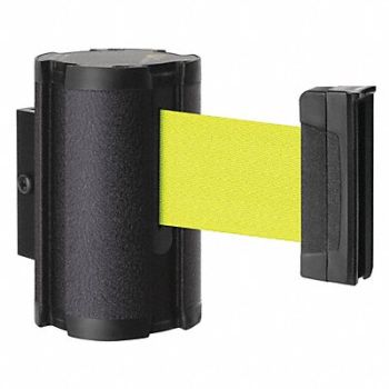 LAVI J5938 Retractable Belt Barrier Textured, 52YY01