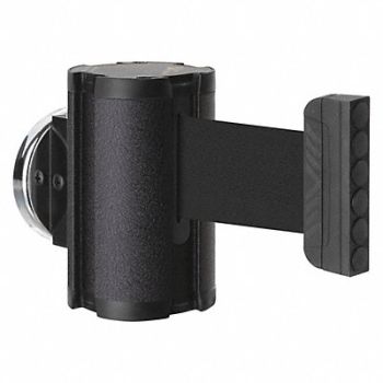 LAVI J5939 Retractable Belt Barrier Textured, 52YY18