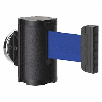 LAVI J5939 Retractable Belt Barrier Textured, 52YY20