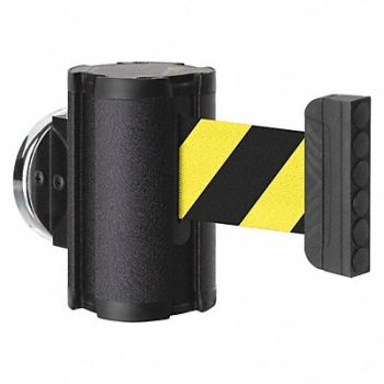 LAVI J5939 Retractable Belt Barrier Textured, 52YY21