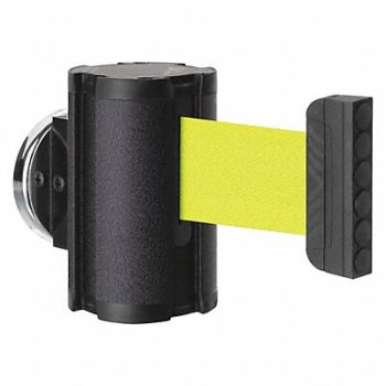 LAVI J5939 Retractable Belt Barrier Textured, 52YY22