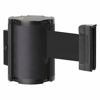LAVI J5941 Retractable Belt Barrier Textured, 52YY46
