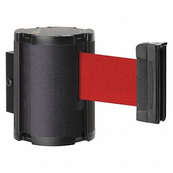 LAVI J5941 Retractable Belt Barrier Textured, 52YY47