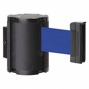 LAVI J5941 Retractable Belt Barrier Textured, 52YY48