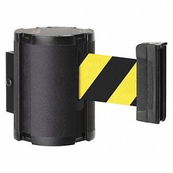LAVI J5941 Retractable Belt Barrier Textured, 52YY49
