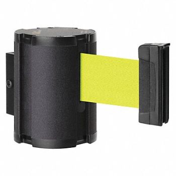 LAVI J5941 Retractable Belt Barrier Textured, 52YY50
