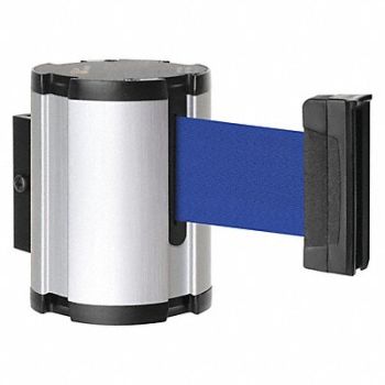 LAVI J5941 Retractable Belt Barrier Brushed Nickel, 52YY55