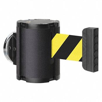 LAVI J5942 Retractable Belt Barrier Textured, 52YY70
