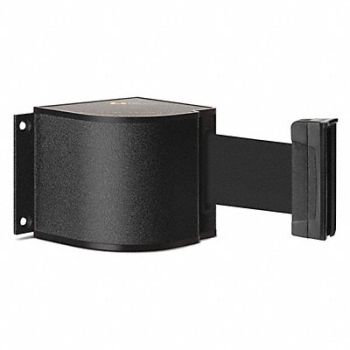 LAVI J5943 Retractable Belt Barrier Textured, 52YY89