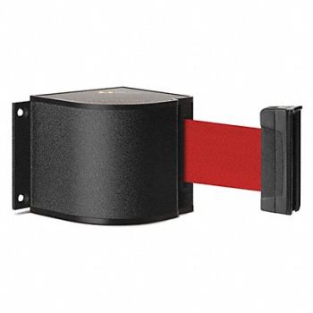 LAVI J5943 Retractable Belt Barrier Textured, 52YY90