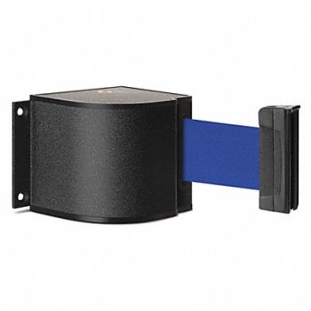 LAVI J5943 Retractable Belt Barrier Textured, 52YY91