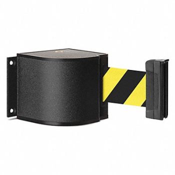 LAVI J5944 Retractable Belt Barrier Textured, 52YZ04