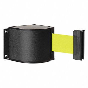 LAVI J5944 Retractable Belt Barrier Textured, 52YZ05
