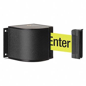 LAVI J5944 Retractable Belt Barrier Textured, 52YZ06