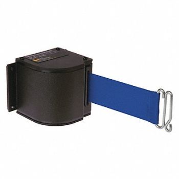 LAVI J5948 Retractable Belt Barrier Textured, 52YZ55