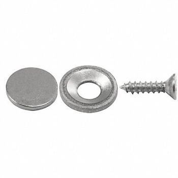 MAG-MATE Magnetic Latch Set 2 lb Pull Force, 52YZ66