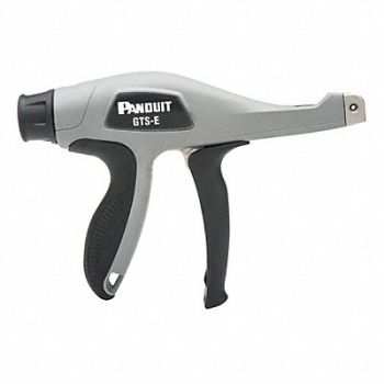 PANDUIT Cable Tie Gun Standard Duty Nylon, 52ZJ96