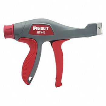 PANDUIT Cable Tie Gun Heavy Duty Nylon, 52ZJ97