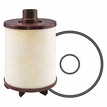 BALDWIN FILTERS Crankcase Breather Diesel Element Only, 52ZJ98