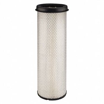 BALDWIN FILTERS Inner Air Filter Radial, 52ZK01