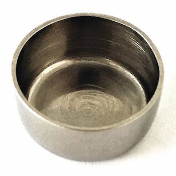 SCIENTIFIC LABWARES Cover Nichrome For Mfr No 790-131, 52ZK43