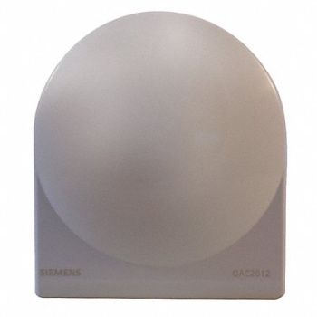 SIEMENS Temp. Sensor Outdoor 1k ohm Pt 385 RTD, 52ZK86