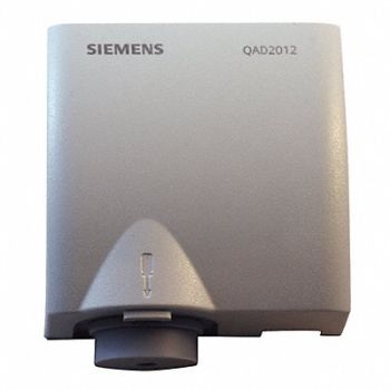 SIEMENS Temp. Sensor Surface 1k ohm Pt 385 RTD, 52ZK91