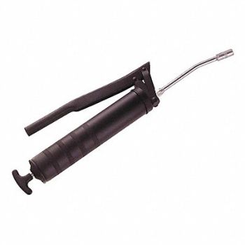 LINCOLN Grease Gun Lever Gun Handle Style, 52ZV15