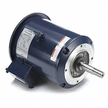 MARATHON MOTORS Motor 5 HP 3 500 rpm 182JMV 230/460V, 52ZV69