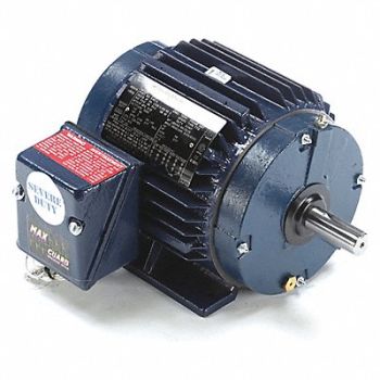 MARATHON MOTORS SD Motor 2 HP 1 740 RPM 230/460V, 52ZV79