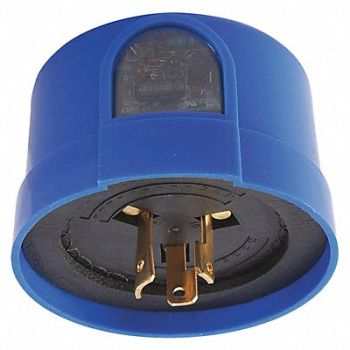 INTERMATIC Photocontrol Turn-Lock 120 to 277VAC, 52ZW32