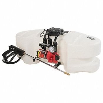 FIMCO Spot Sprayer 15 gal., 4NEC9
