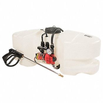 FIMCO Spot Sprayer 25 gal., 4NEC8