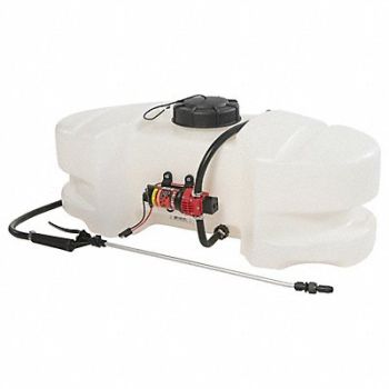 FIMCO Spot Sprayer 15 gal., 4NEC5